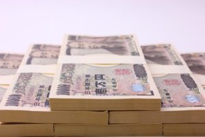お金ザクザク金運上昇エナジー